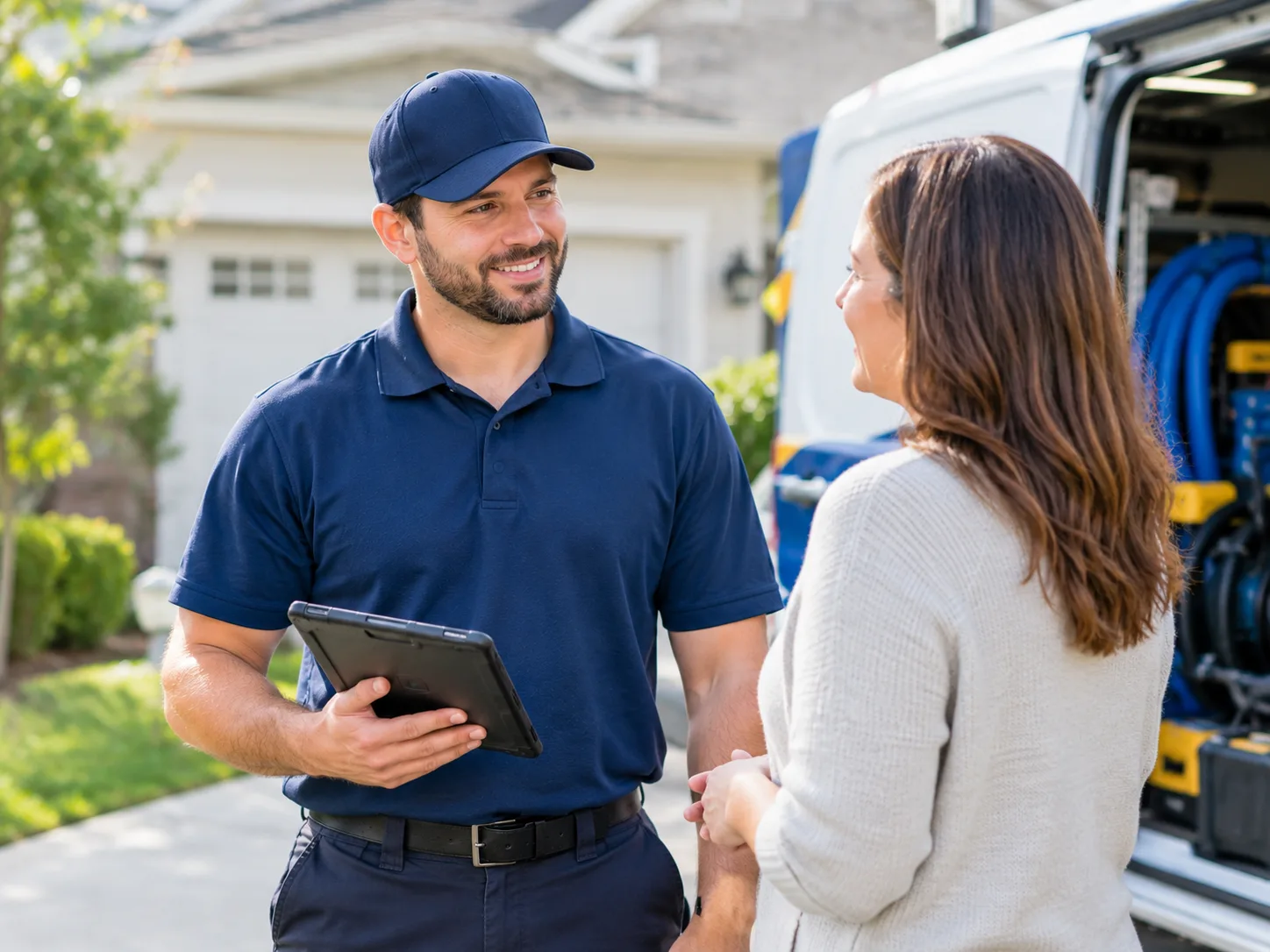 Sewage Backup Cleanup Pineville, WV FAQs